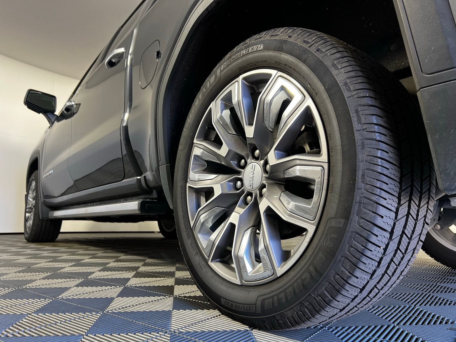 Thumbnail: 2023 GMC Sierra 1500 - 8