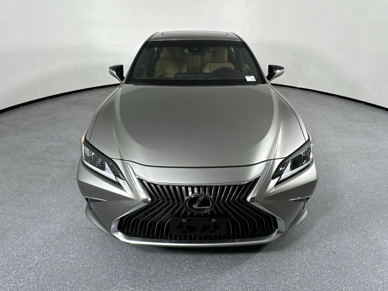 2021 Lexus ES 350 27