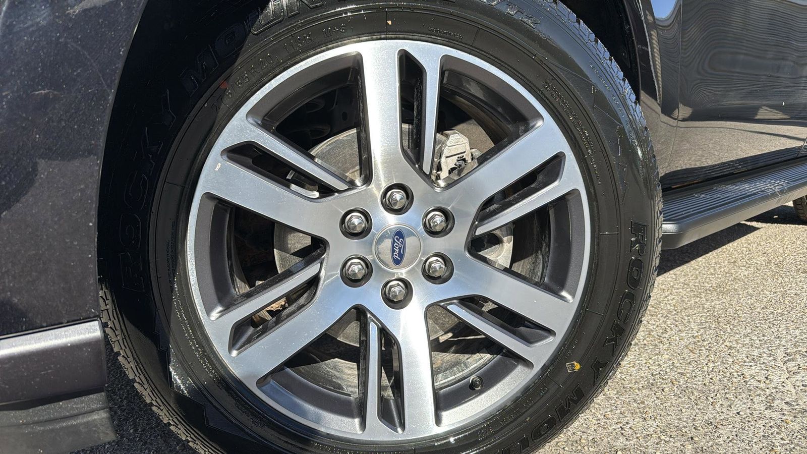 Used Car 2024 Ford Expedition  Limited For Sale Under $50,000 In Austin, Texas