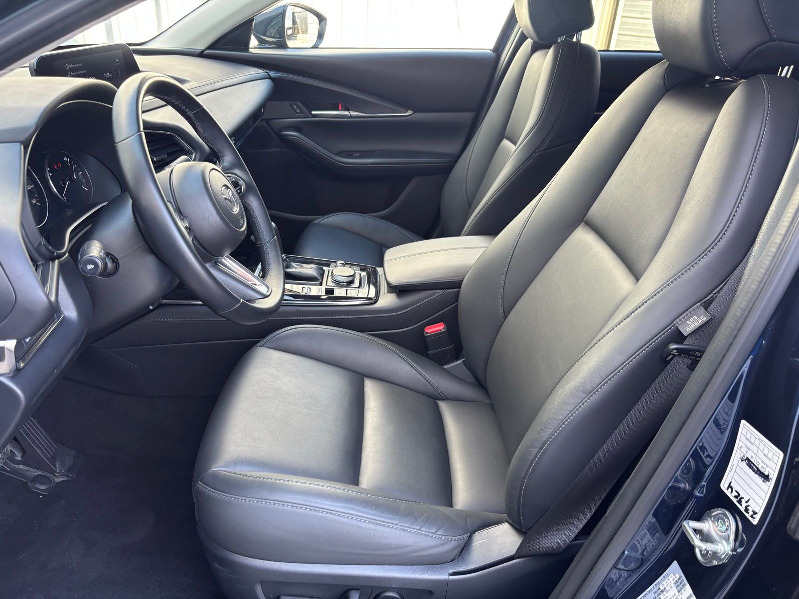 Used Car 2025 Mazda Cx-30  2.5 S Preferred Package For Sale Under $25,000 In Austin, Texas