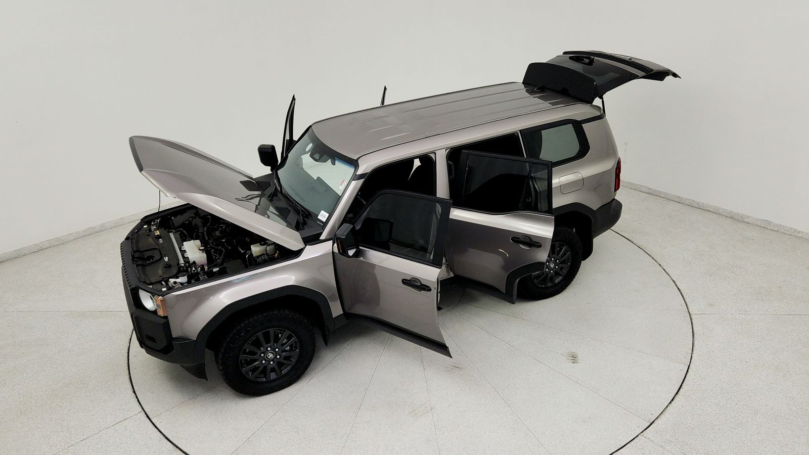 Used 2024  Toyota 1958 image 22