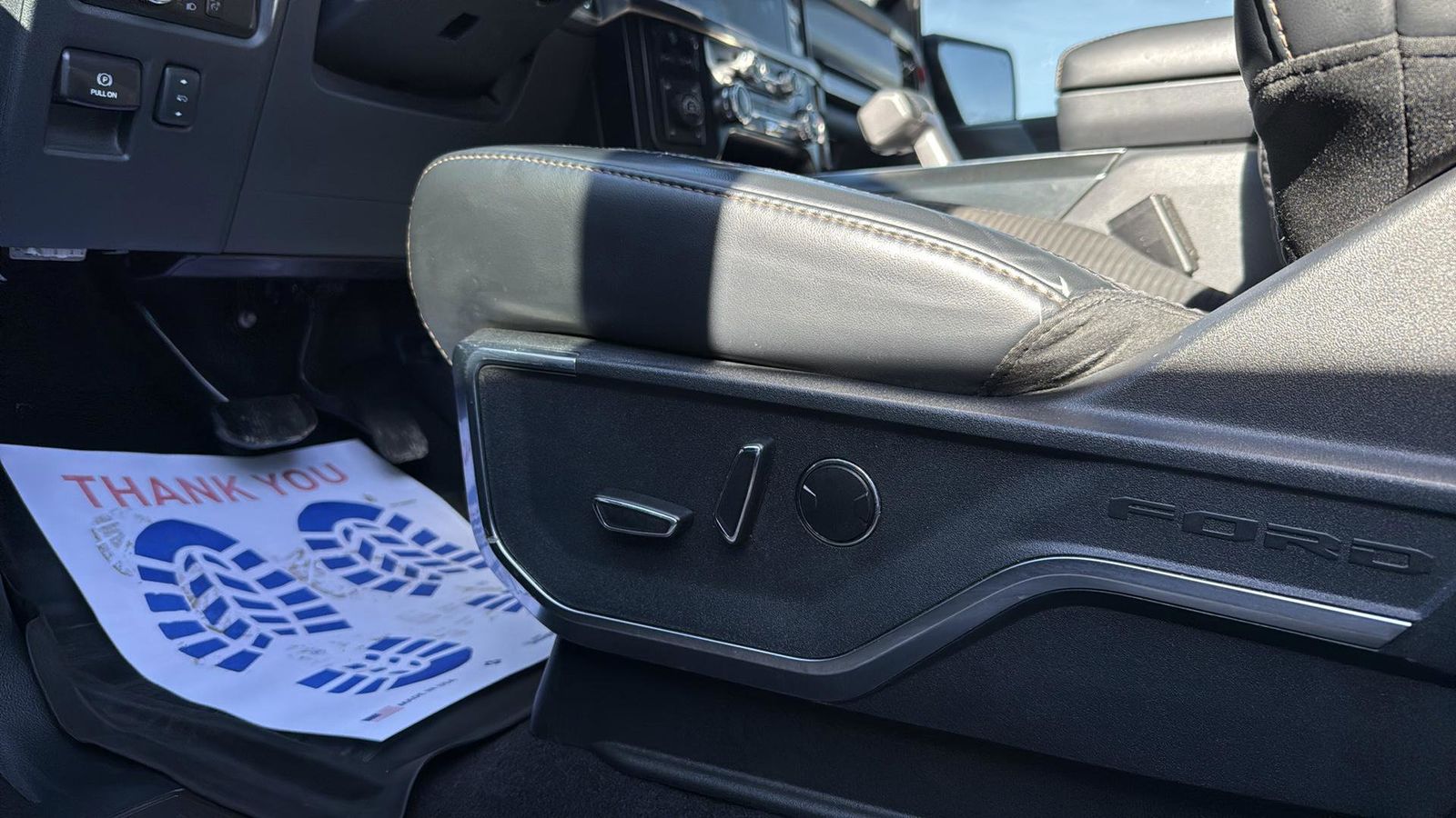 Used Car 2023 Ford F-150  Raptor For Sale Under $70,000 In Austin, Texas