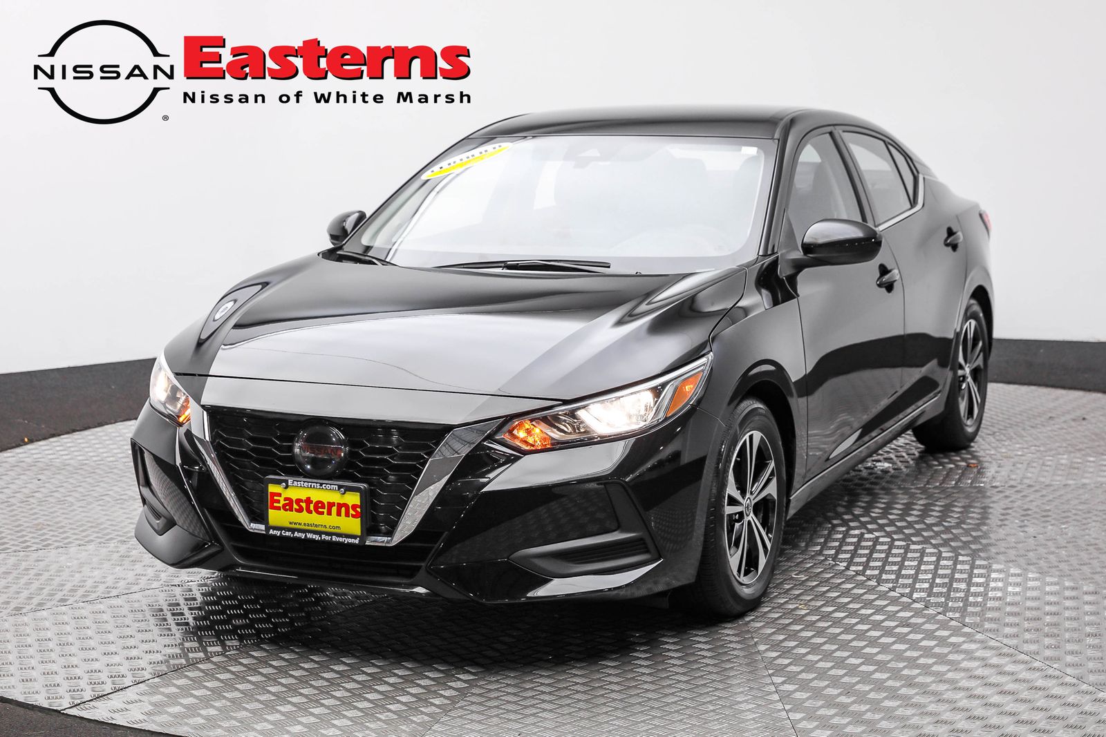 2023 Nissan Sentra