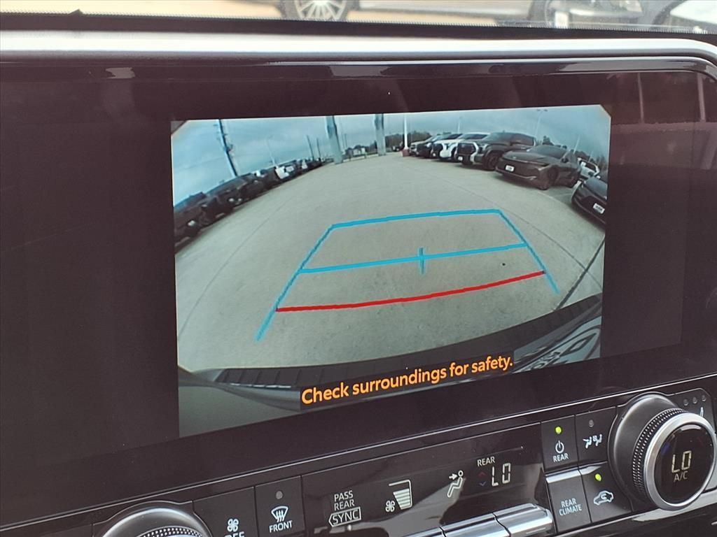 2025 Toyota Highlander XLE  at Don McGill Toyota