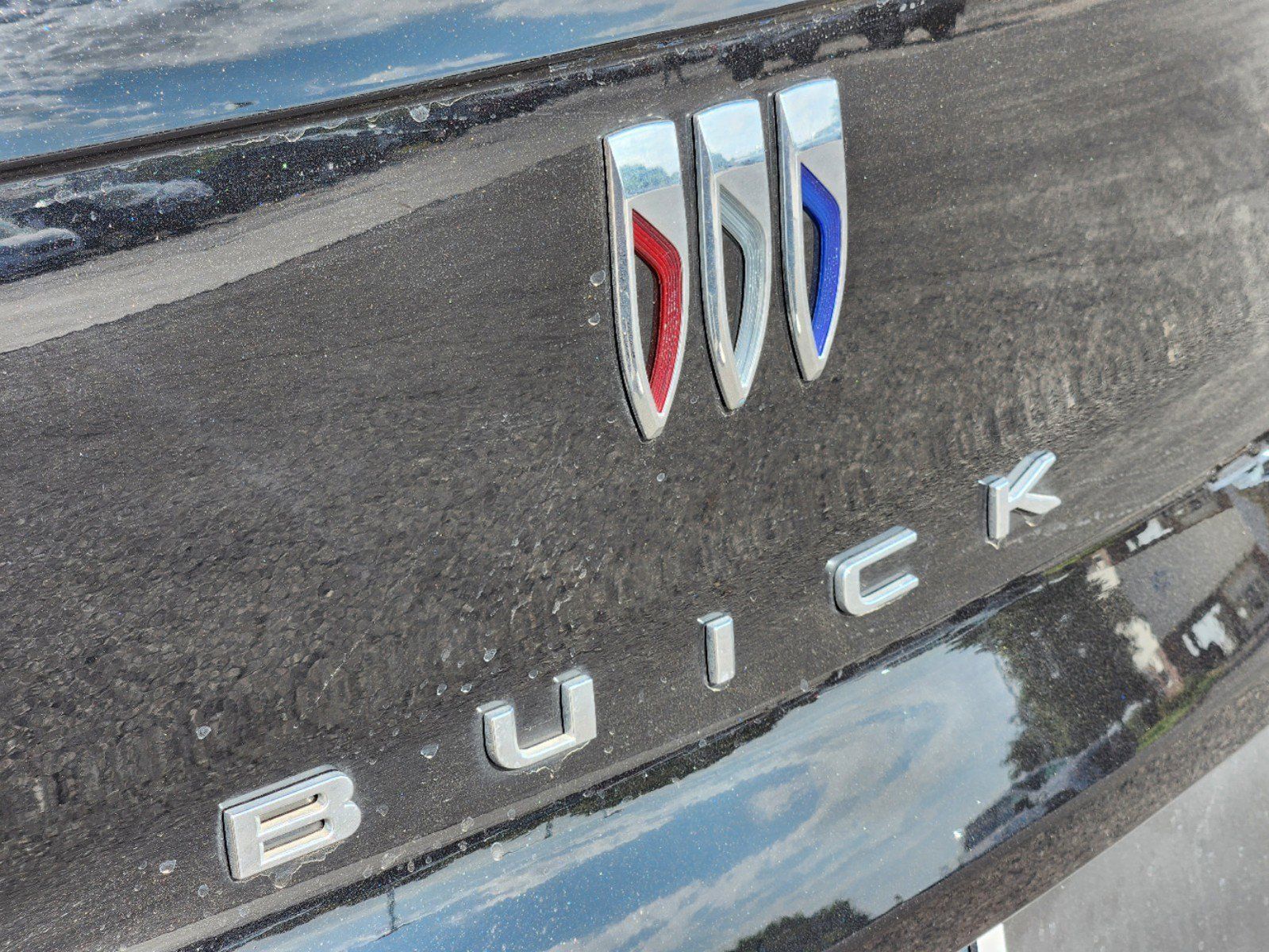 2024 Buick Envista Preferred 9