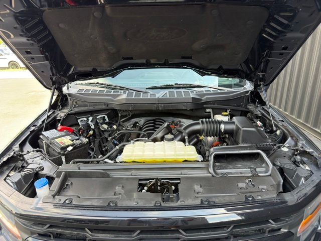 Used 2024 Ford F-150 Truck