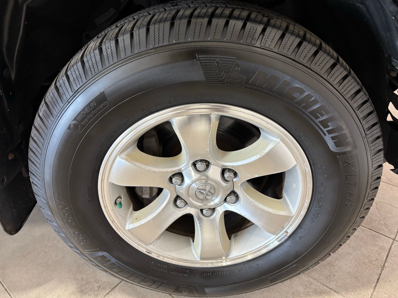 Used Car 2007 Toyota 4runner  Sr5 For Sale Under $10,000 In Austin, Texas