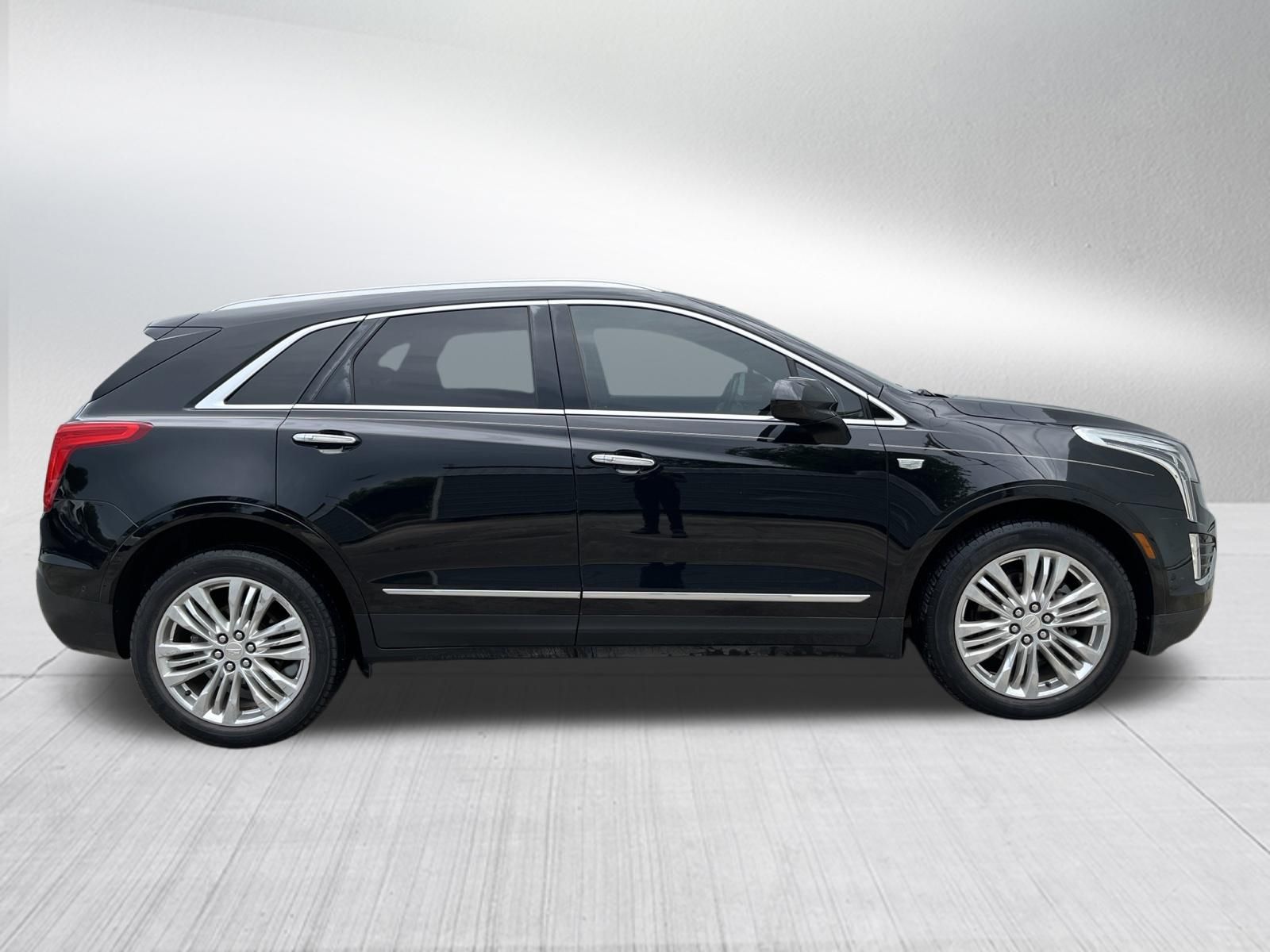 Used Car 2017 Cadillac Xt5  Premium Luxury For Sale Under $15,000 In Austin, Texas