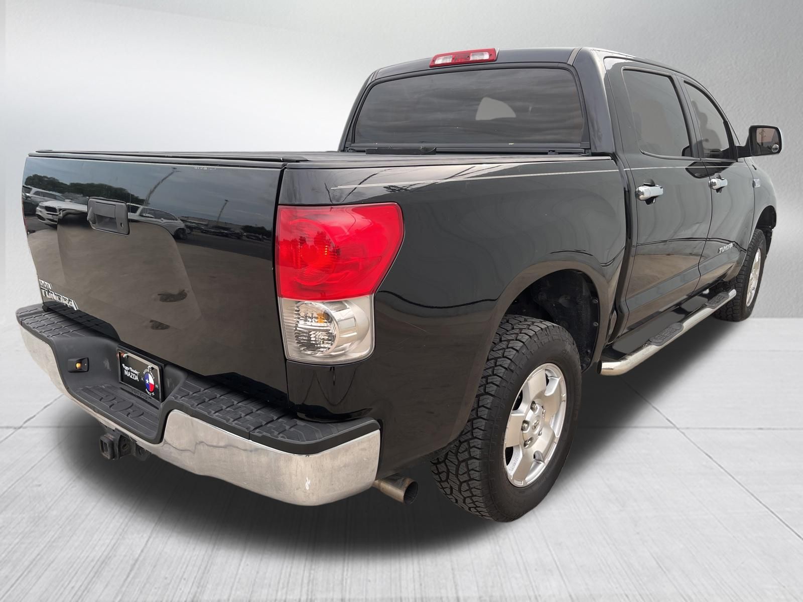 Used Car 2008 Toyota Tundra  Sr5 For Sale Under $10,000 In Austin, Texas