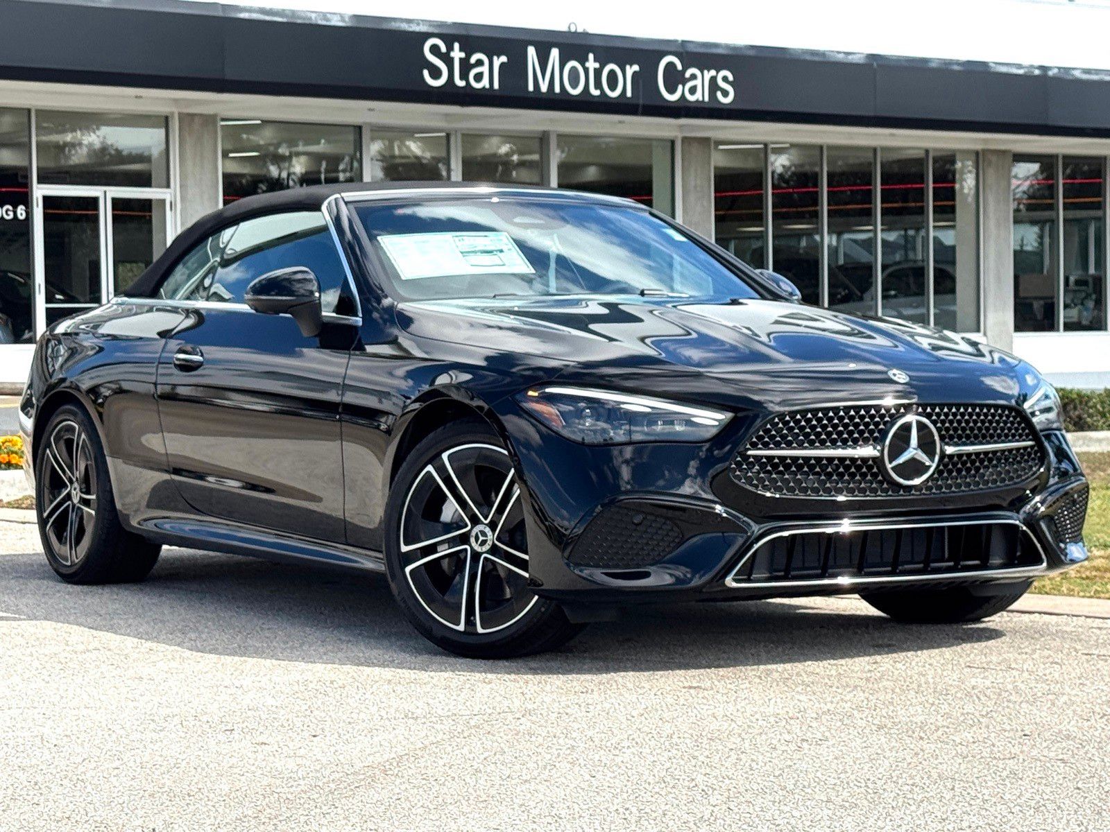 2026 Mercedes-Benz CLE 300 4MATIC