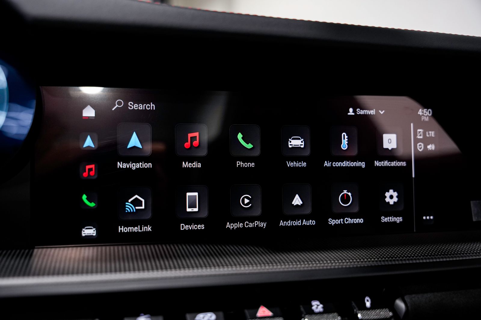 2024 Porsche 911 Targa 4 GTS — photo 15