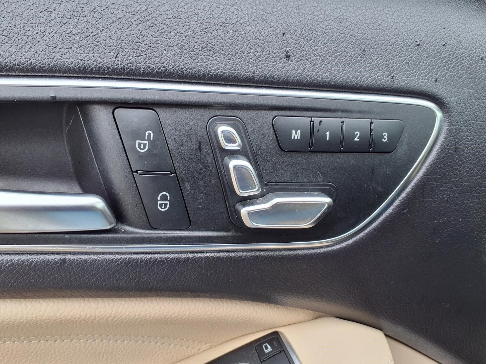2020 Mercedes-Benz GLA GLA 250 White at North Houston Mitsubishi