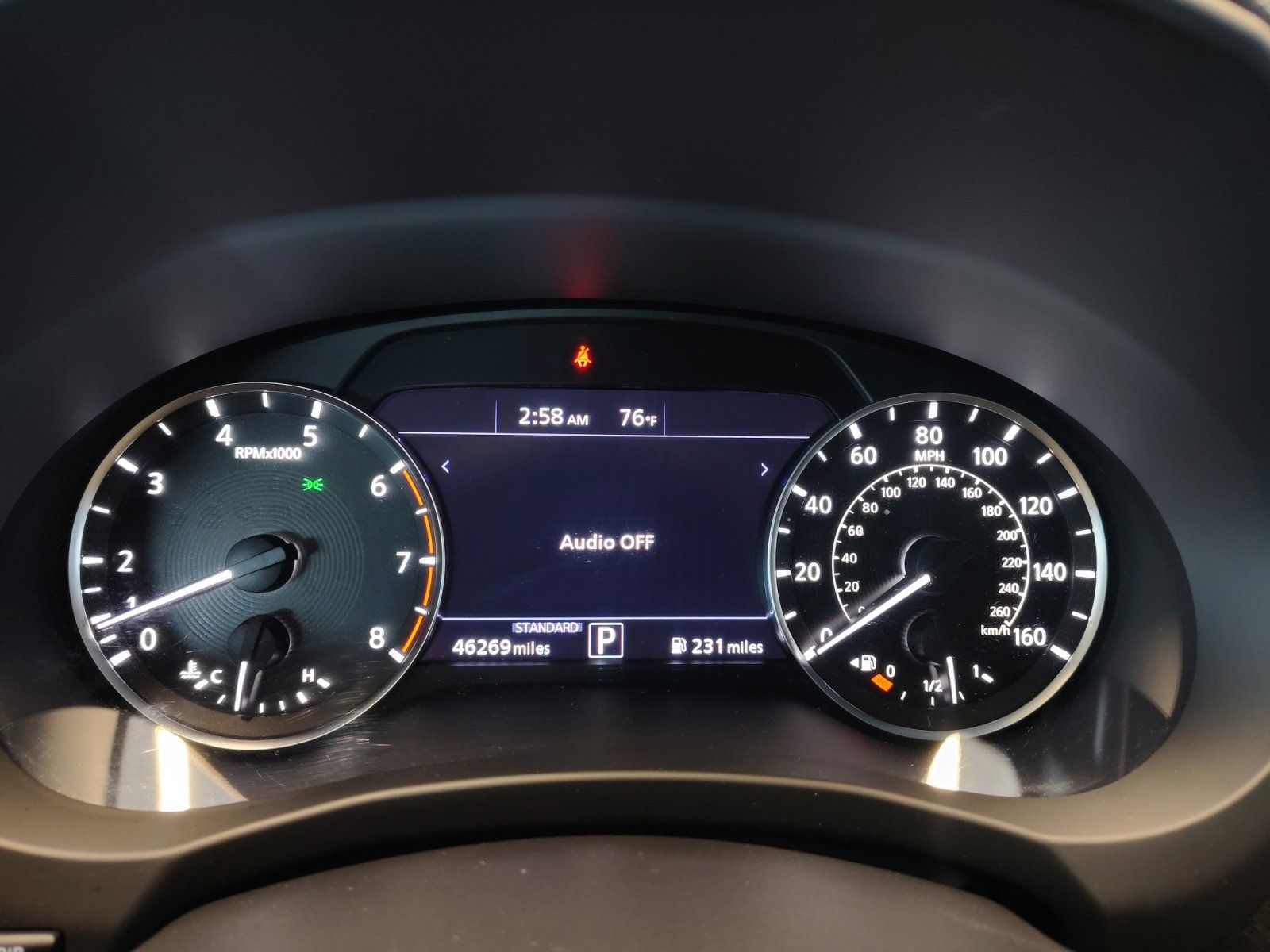Used Car 2021 Infiniti Qx50  Luxe For Sale Under $25,000 In San Antonio, Texas