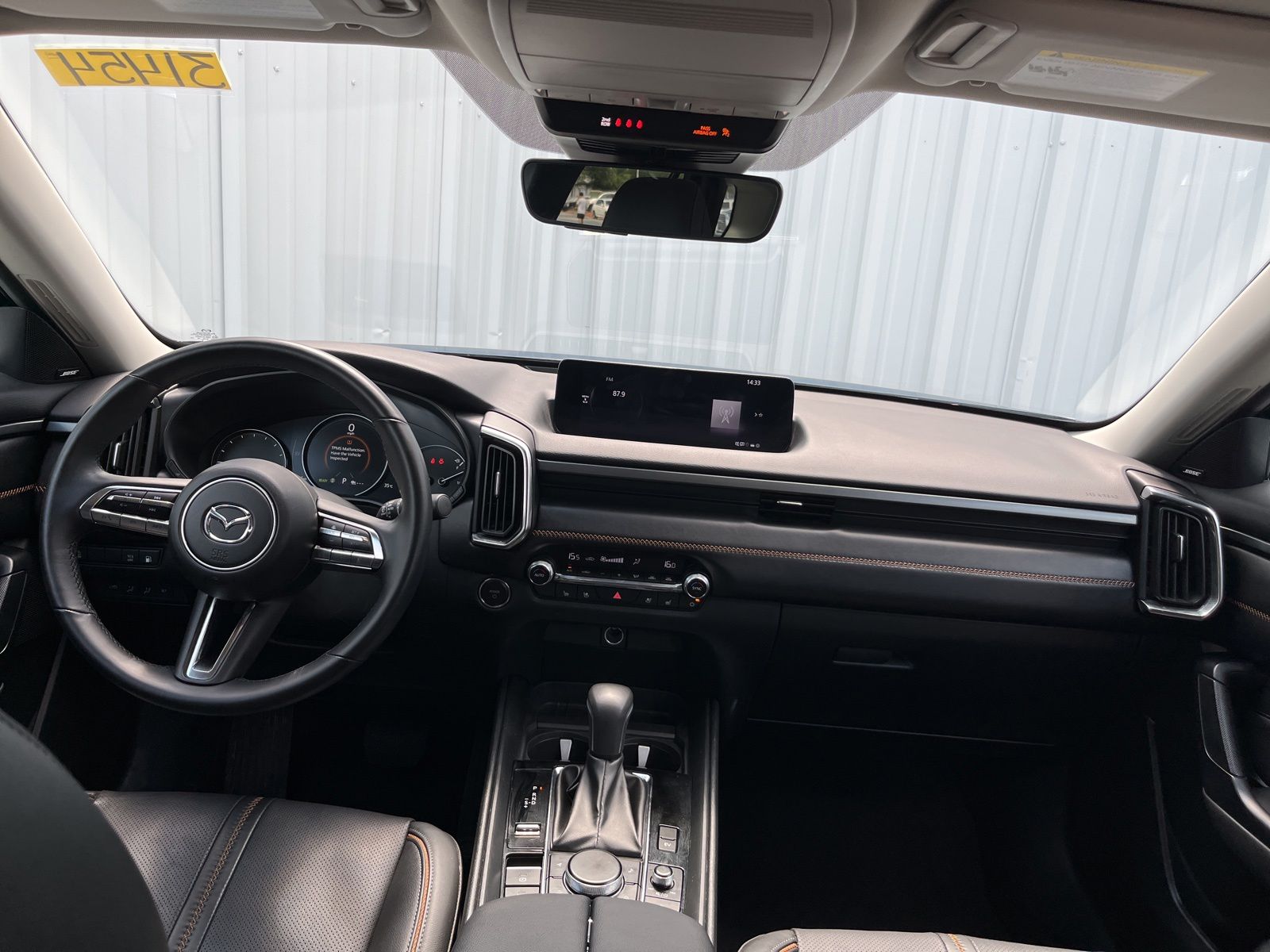 Used Car 2025 Mazda Cx-50 Hybrid  Premium Plus For Sale Under $35,000 In Austin, Texas