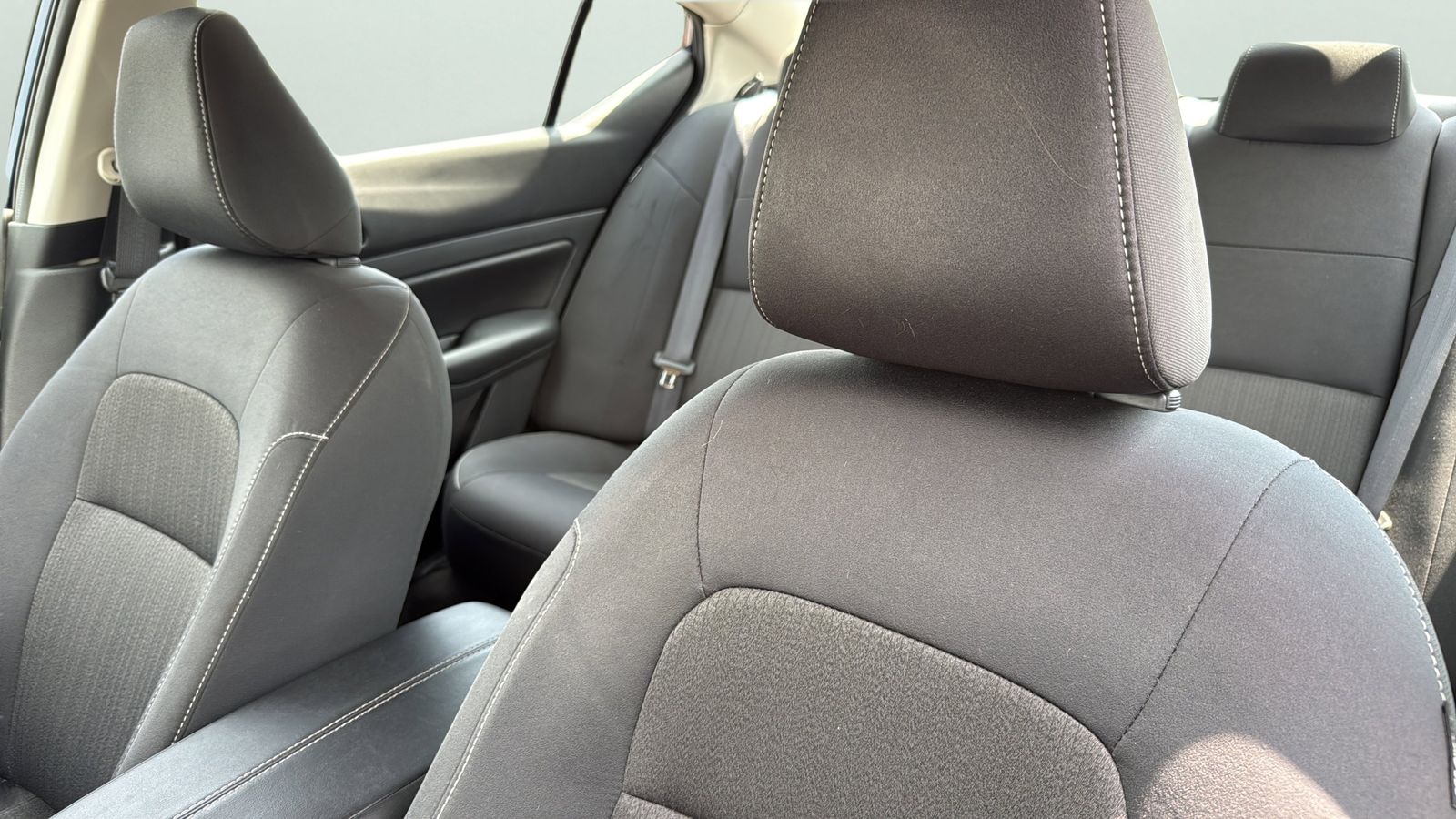 Used Car 2022 Nissan Altima  2.5 S For Sale Under $20,000 In Austin, Texas