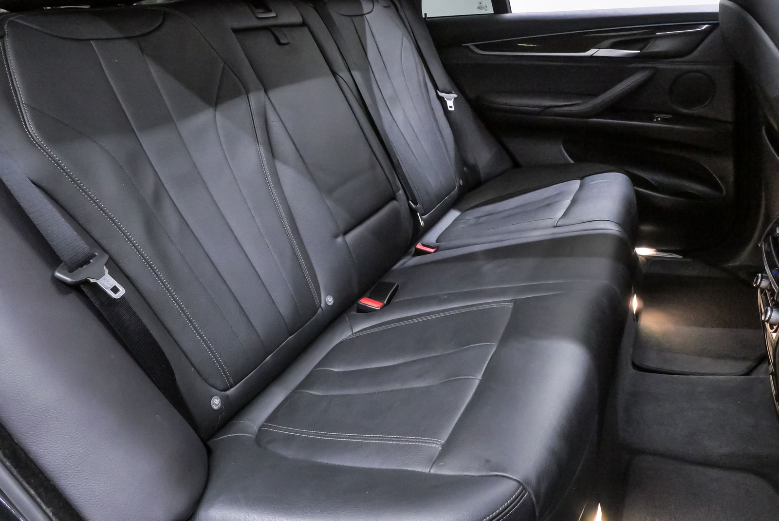2018 BMW X5 sDrive35i Black at Cook Ford