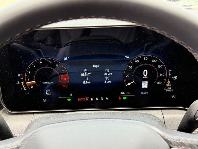 2025 Ford Mustang GT Premium Convertible - Photo 30
