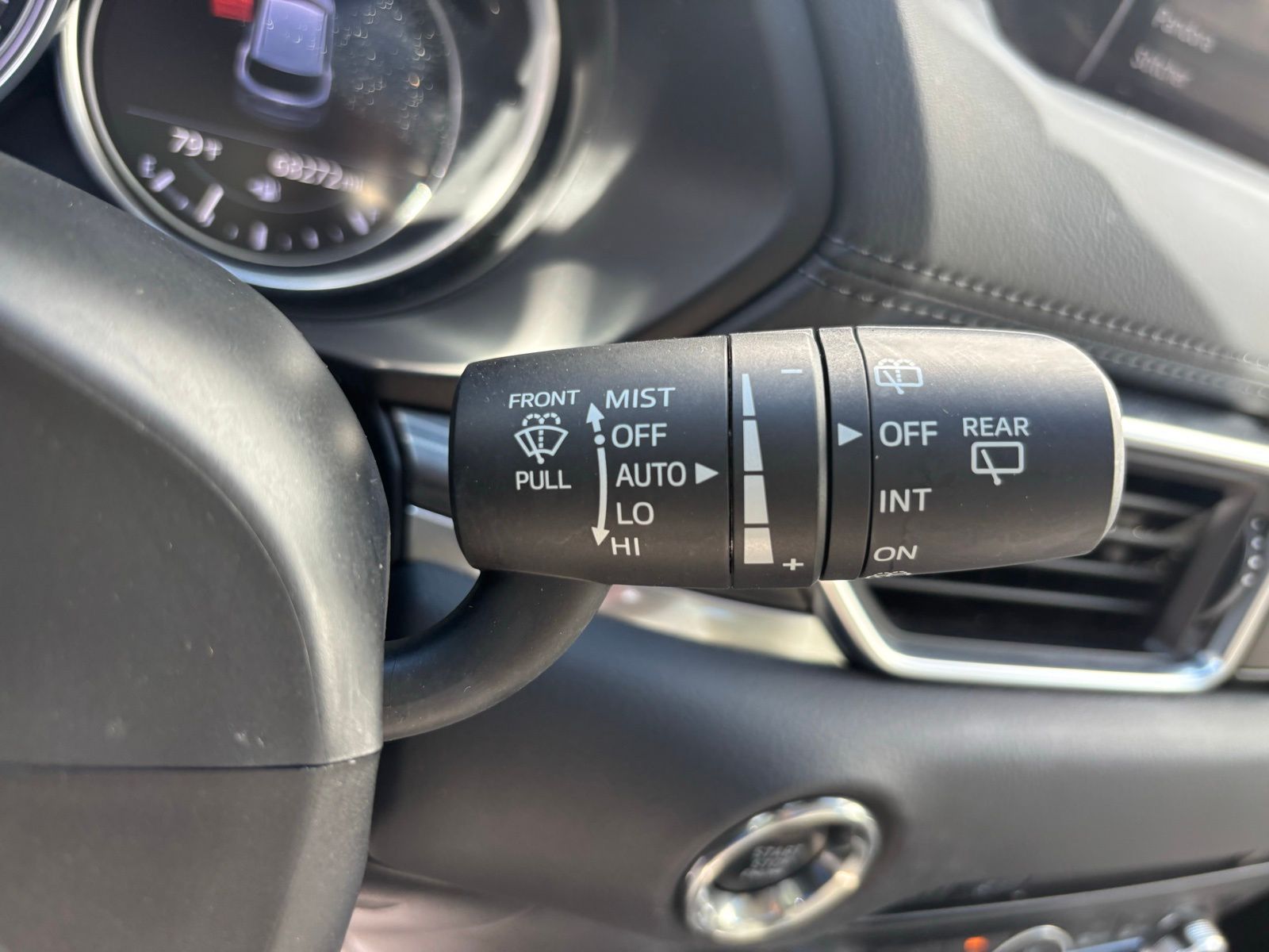 Used Car 2018 Mazda Cx-5  Grand Touring For Sale Under $20,000 In Austin, Texas