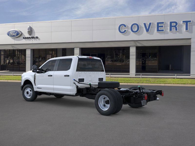 New Car 2025 Ford F-350sd  Xl For Sale Under $80,000 In Austin, Texas