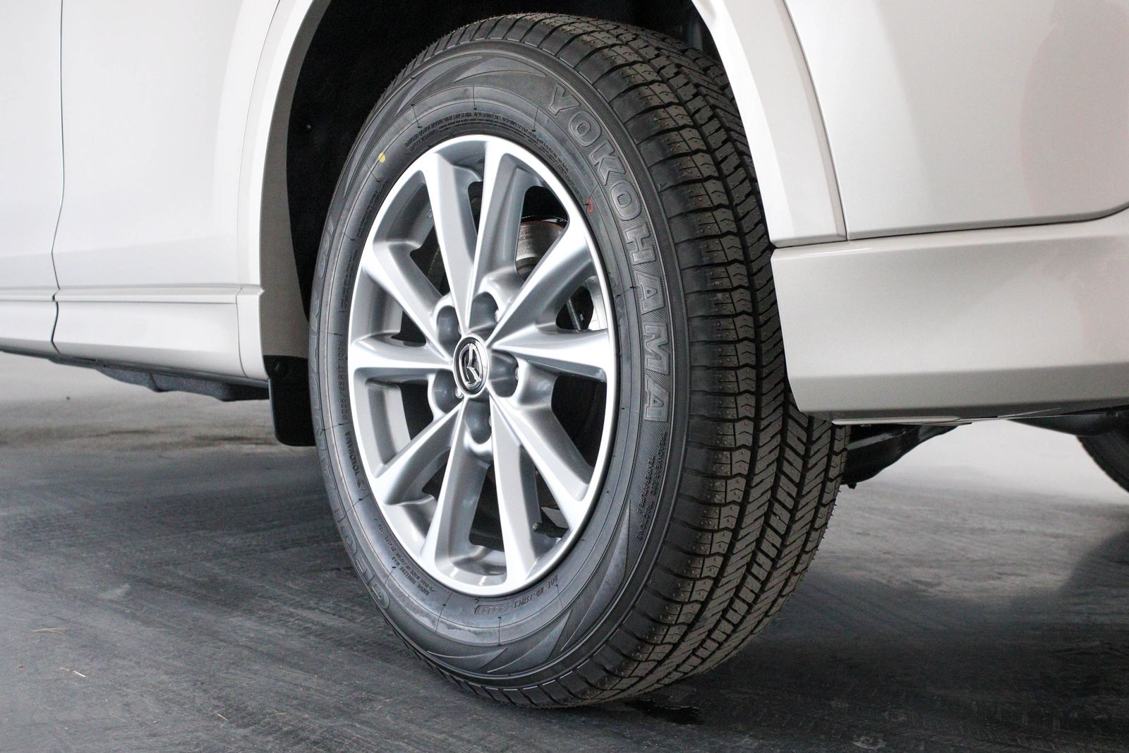 New Car 2025 Mazda Cx-5  2.5 S Select Package For Sale Under $35,000 In Austin, Texas