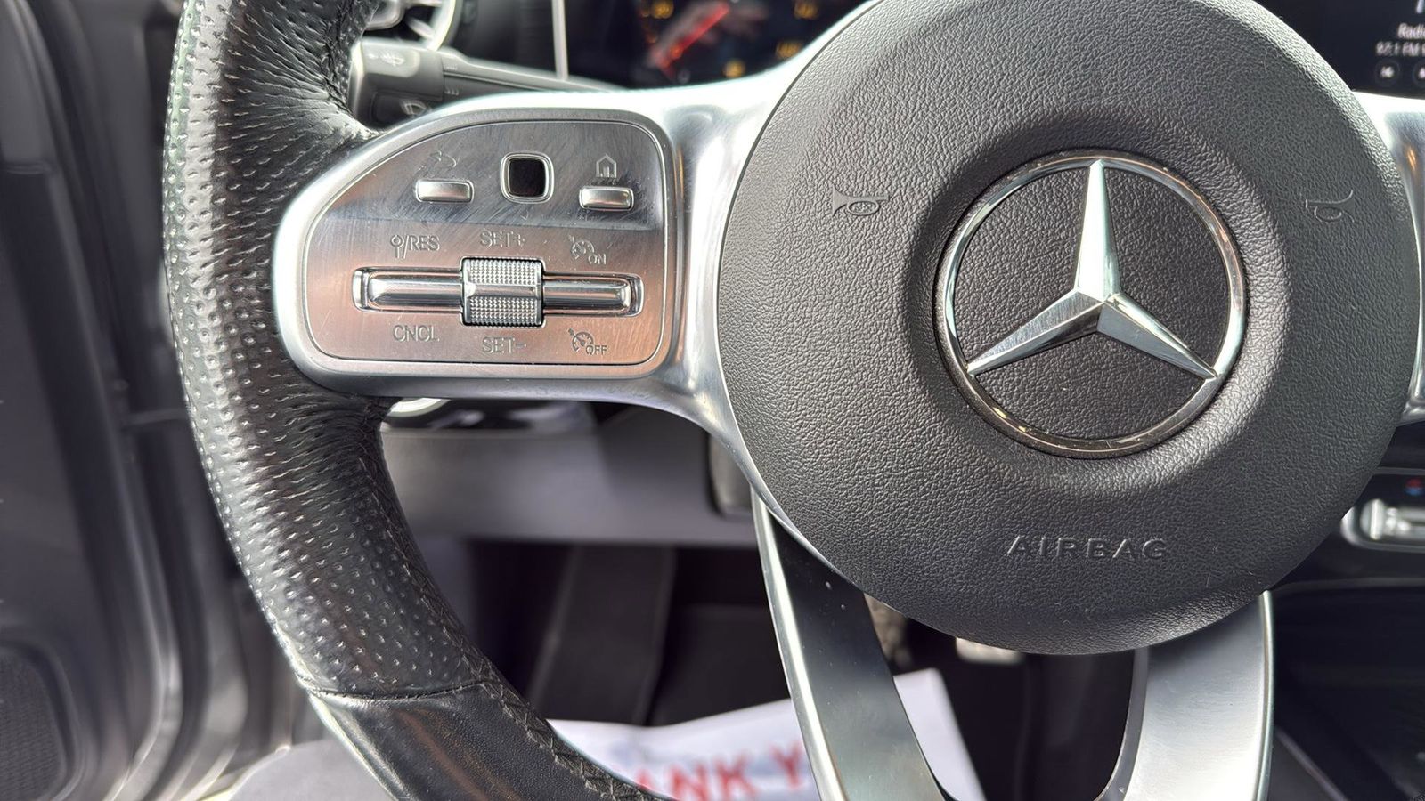 Used Car 2019 Mercedes-benz A-class  A 220 For Sale Under $25,000 In Austin, Texas