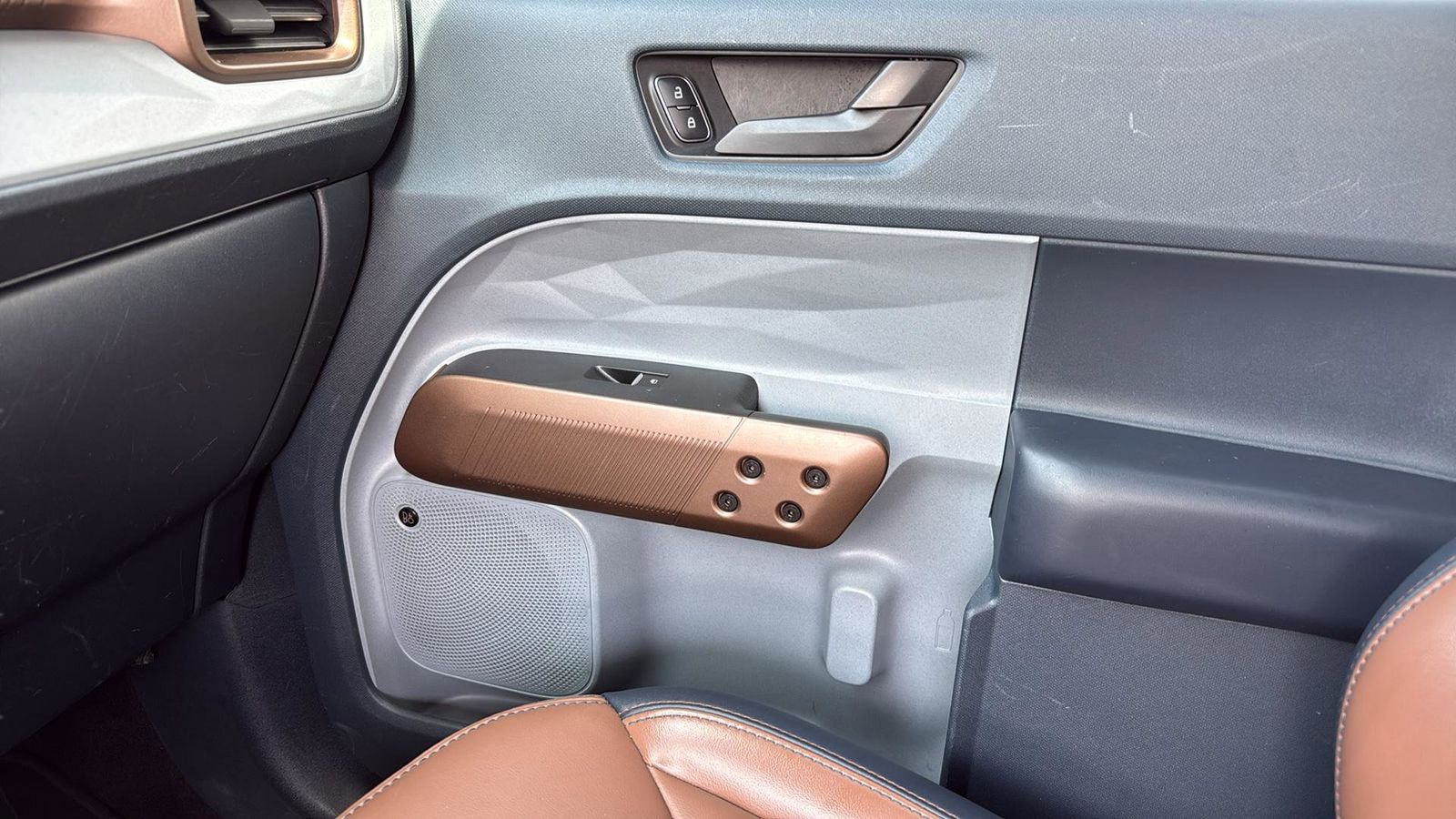 Used Car 2022 Ford Maverick  Lariat For Sale Under $30,000 In Austin, Texas