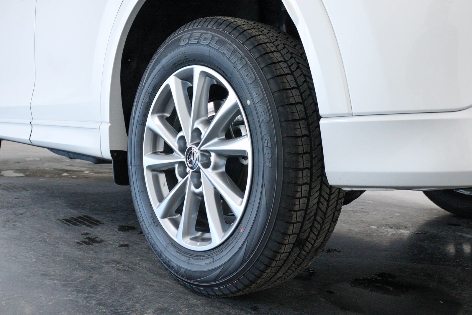 New Car 2025 Mazda Cx-5  2.5 S Select Package For Sale Under $35,000 In Austin, Texas