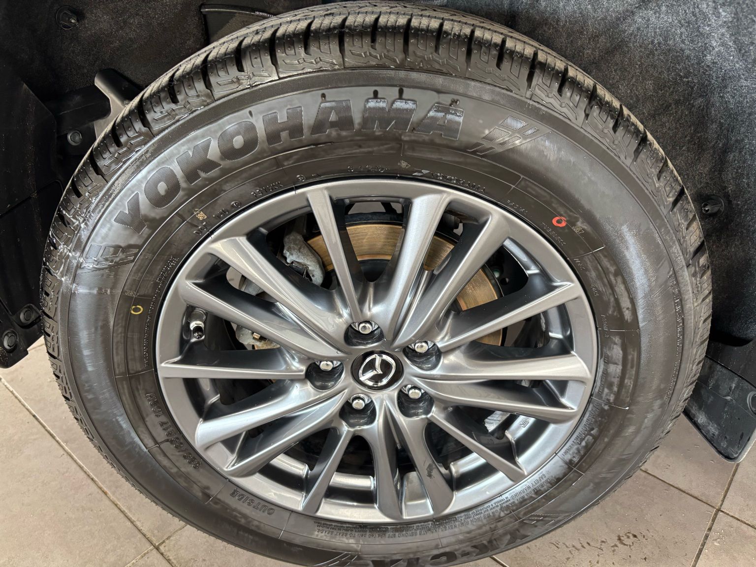 Used Car 2019 Mazda Cx-5  Sport For Sale Under $20,000 In Austin, Texas