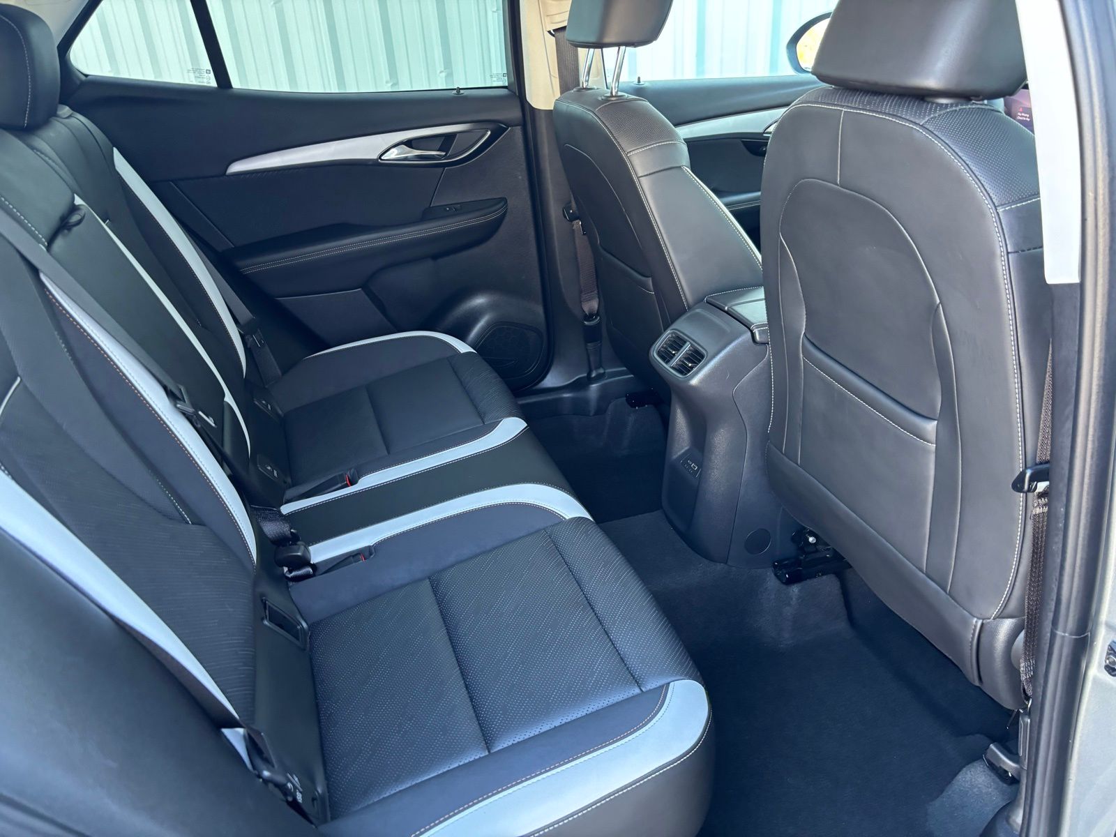 Used Car 2025 Buick Envision  Sport Touring For Sale Under $35,000 In Austin, Texas