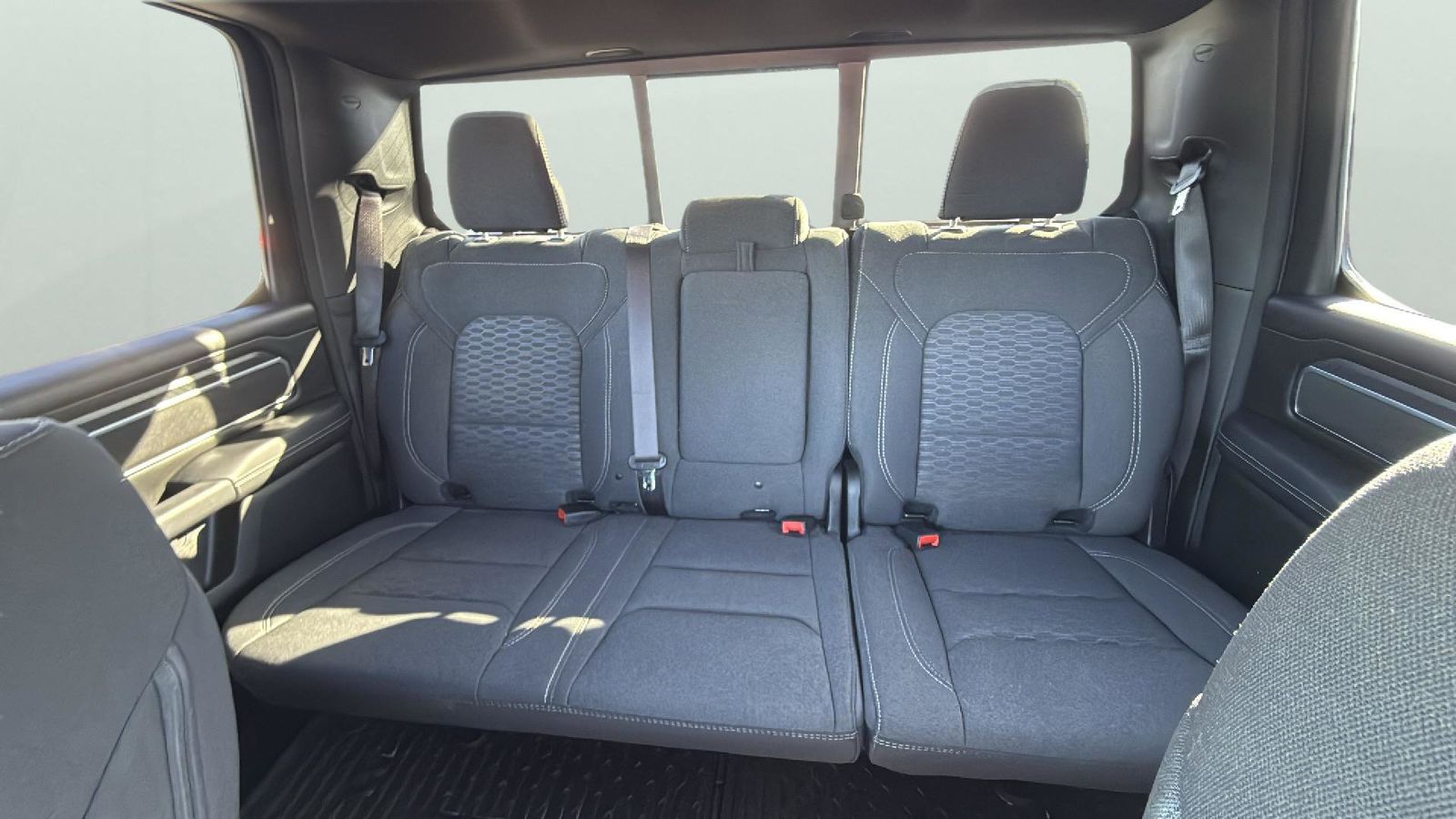 Used Car 2025 Ram 1500  Big Horn/lone Star For Sale Under $50,000 In Austin, Texas