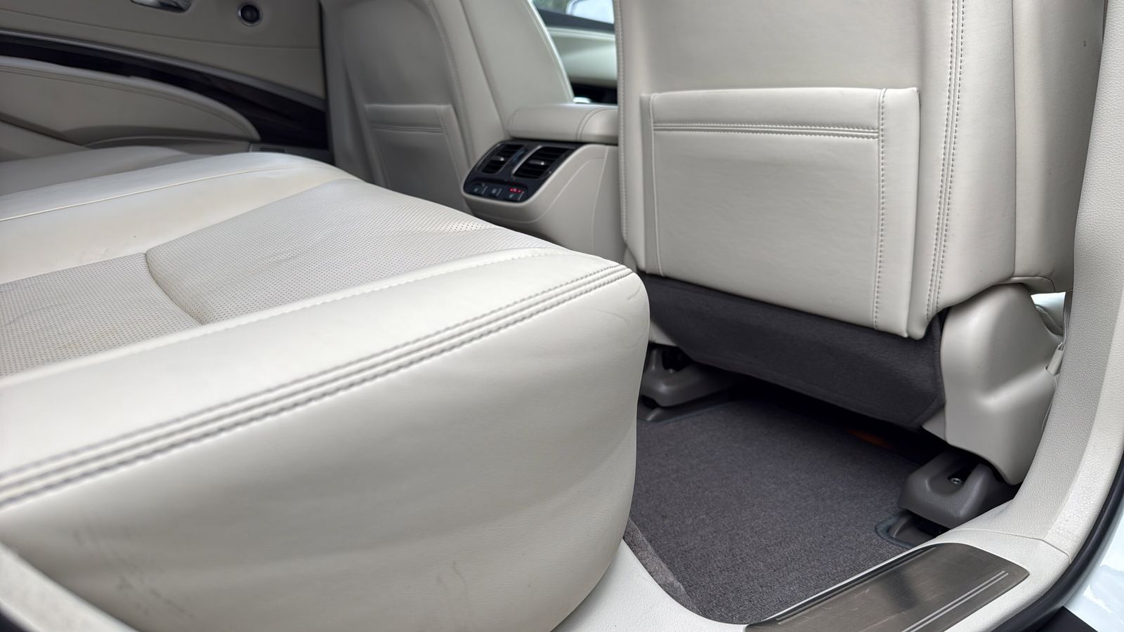 Used Car 2016 Acura Rlx  Base For Sale Under $20,000 In Austin, Texas