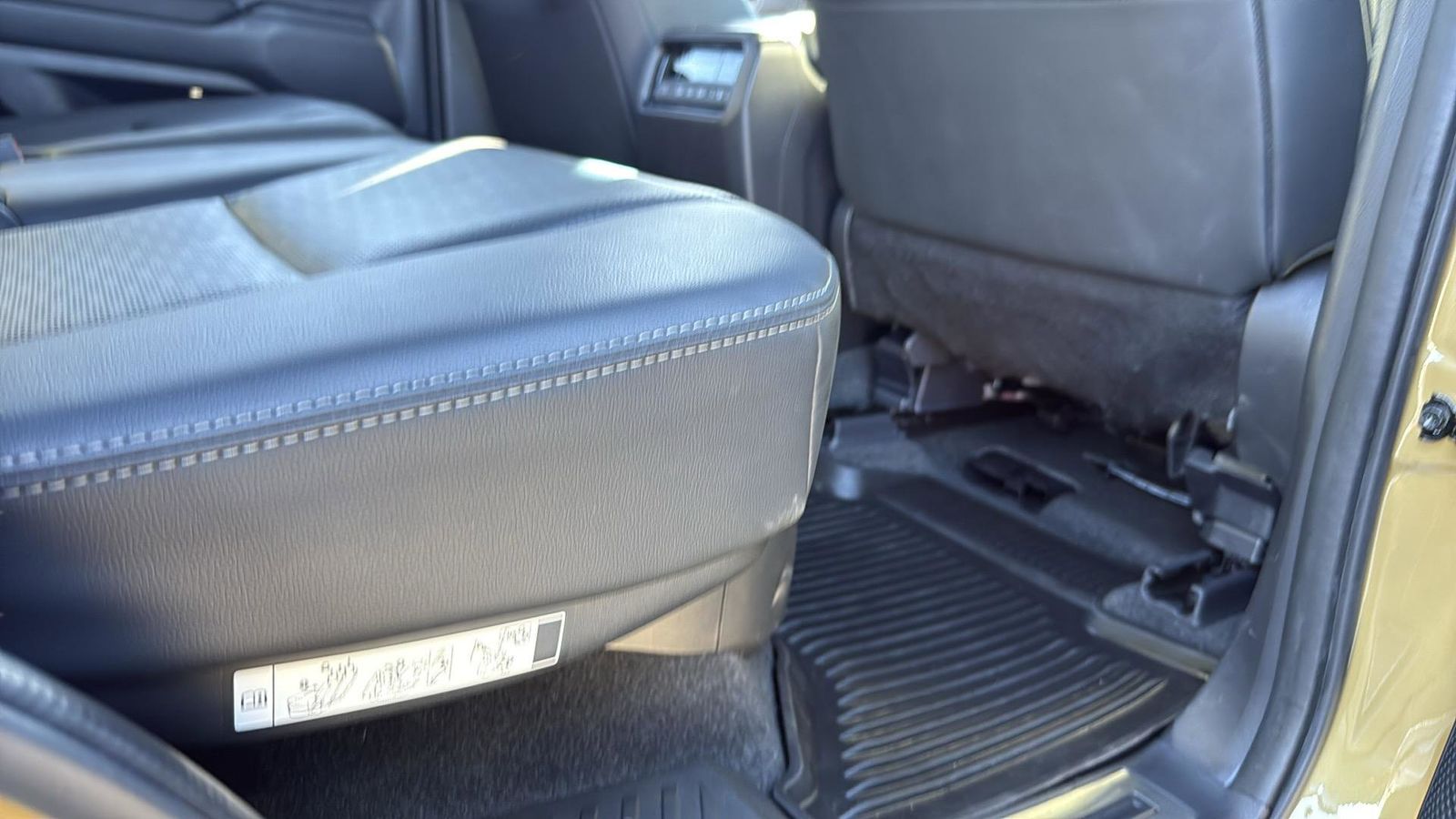 Used Car 2024 Toyota Land Cruiser  Base For Sale Under $70,000 In Austin, Texas