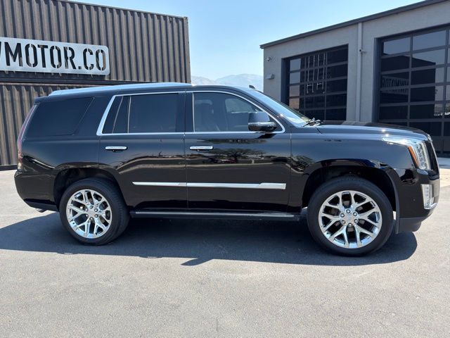 Used 2019 Cadillac Escalade SUV