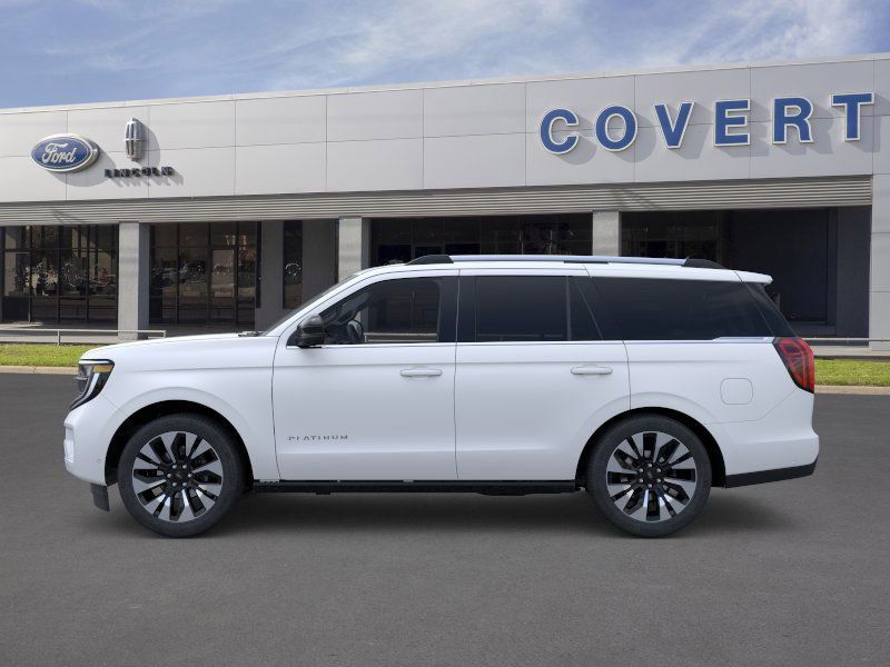 New Car 2025 Ford Expedition  Platinum For Sale In Austin, Texas