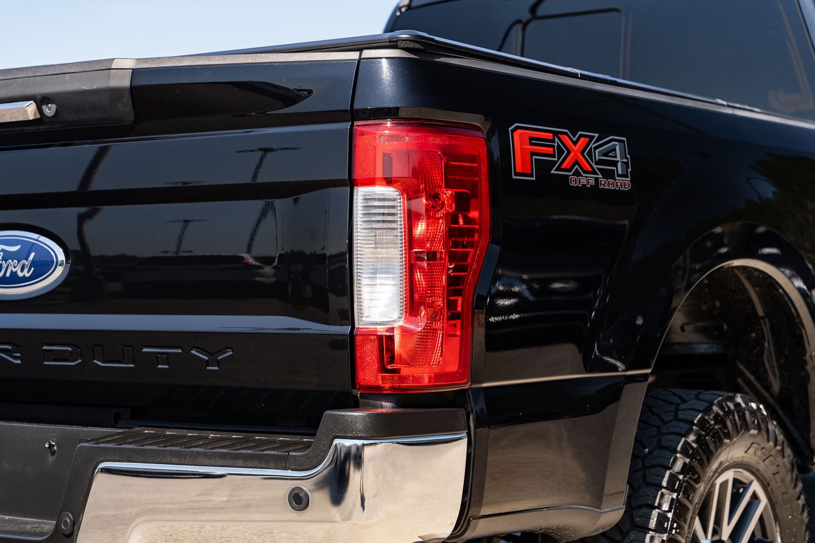 Used 2019 Ford F-250SD Truck