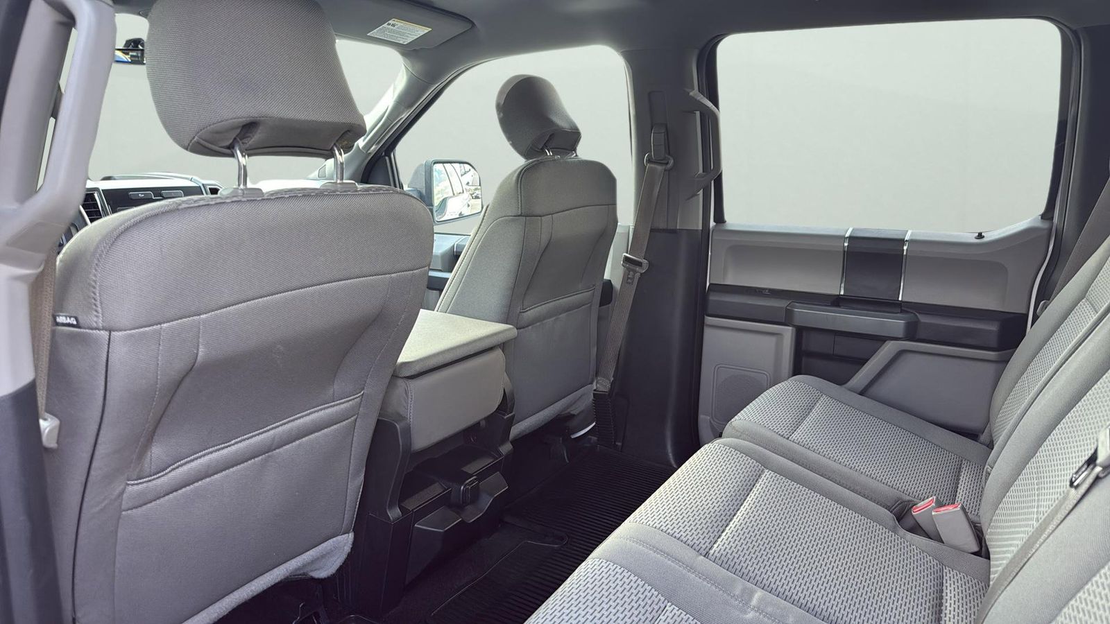 Used Car 2016 Ford F-150  Xlt For Sale In Austin, Texas