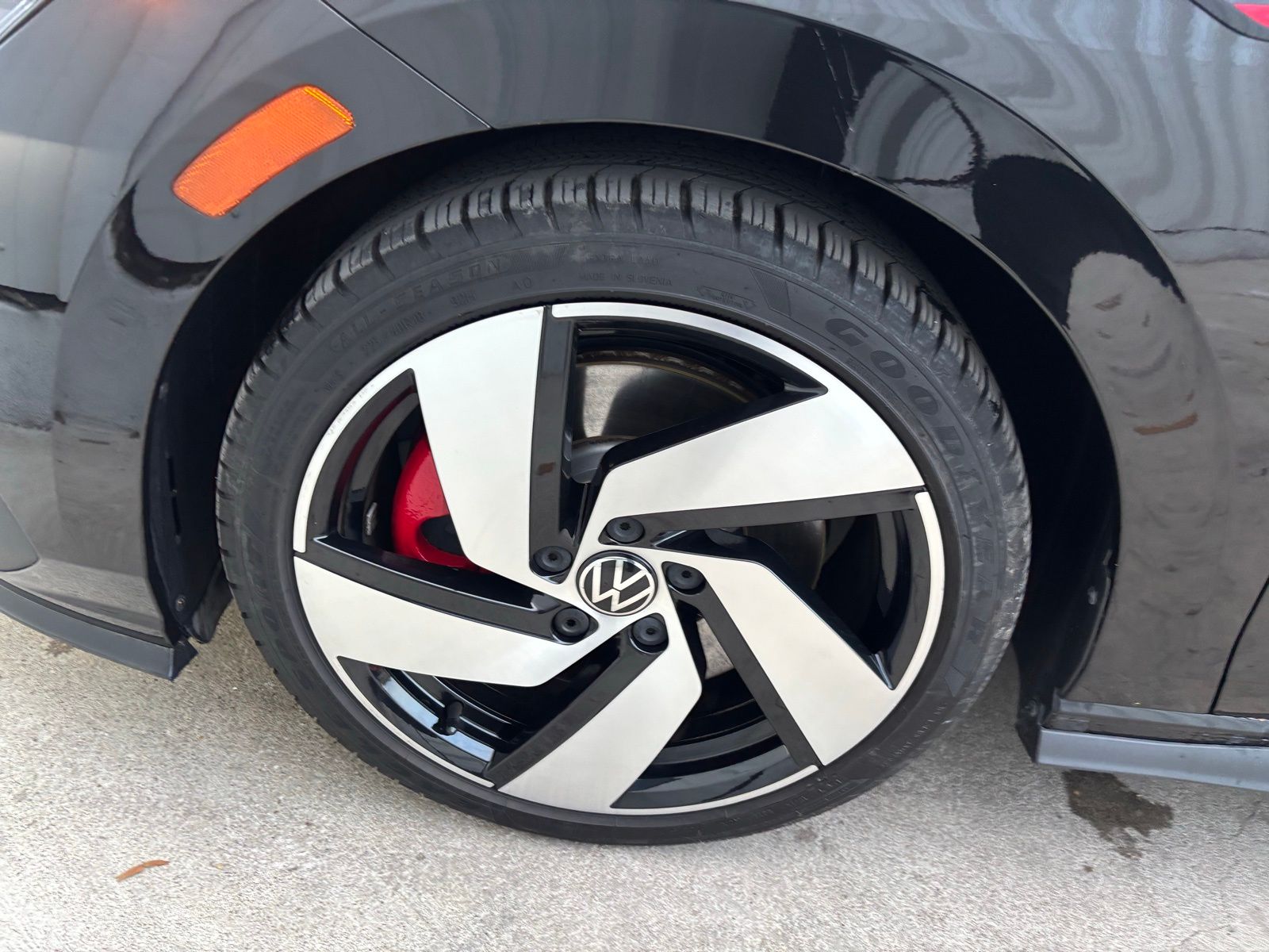 Used Car 2024 Volkswagen Golf Gti  2.0t S For Sale Under $30,000 In Austin, Texas