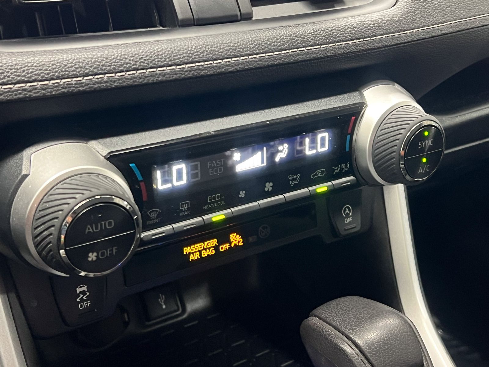 used 2021 Toyota RAV4 car, priced at $23,996
