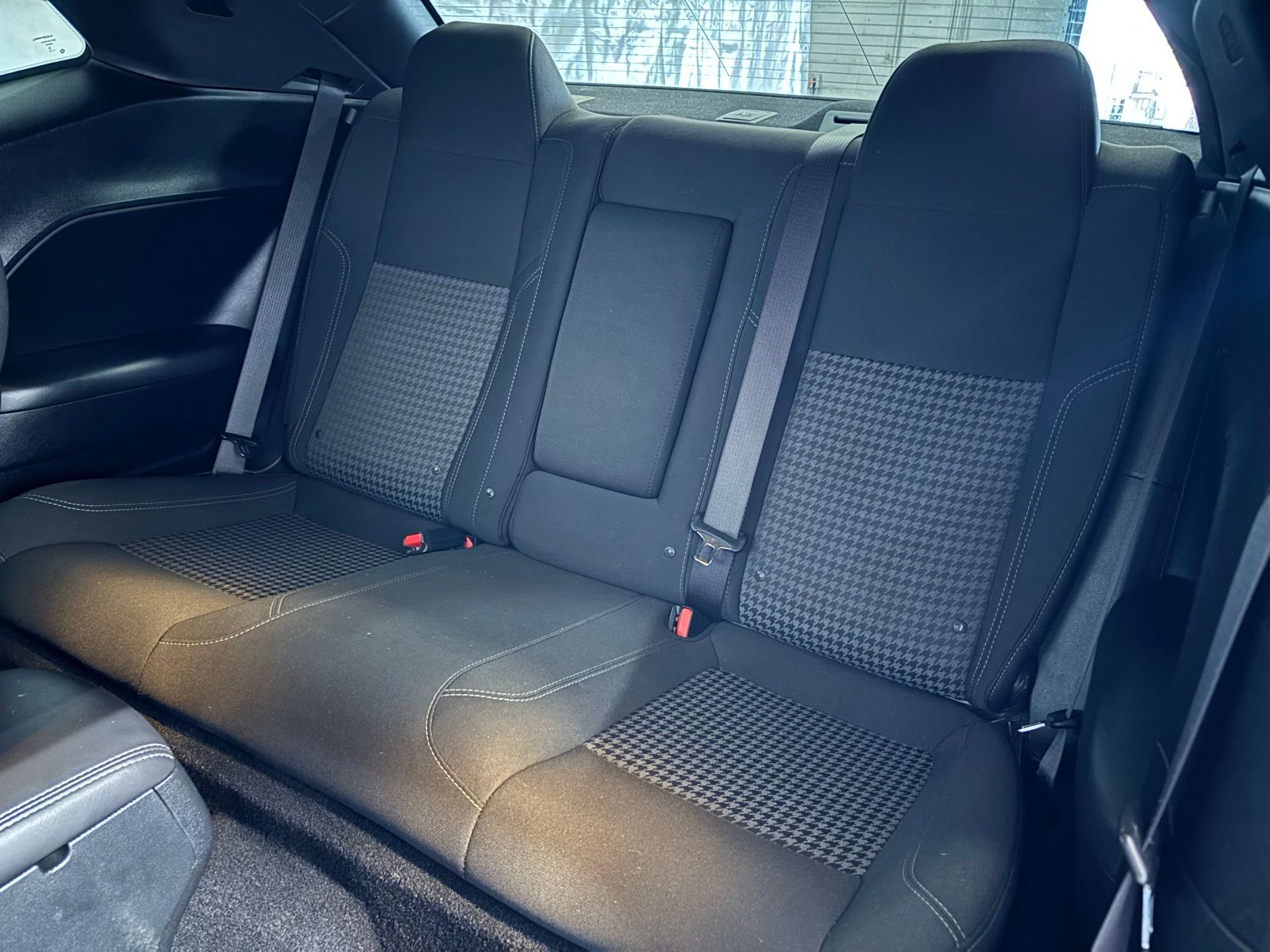 Used Car 2019 Dodge Challenger  Sxt For Sale Under $20,000 In Austin, Texas