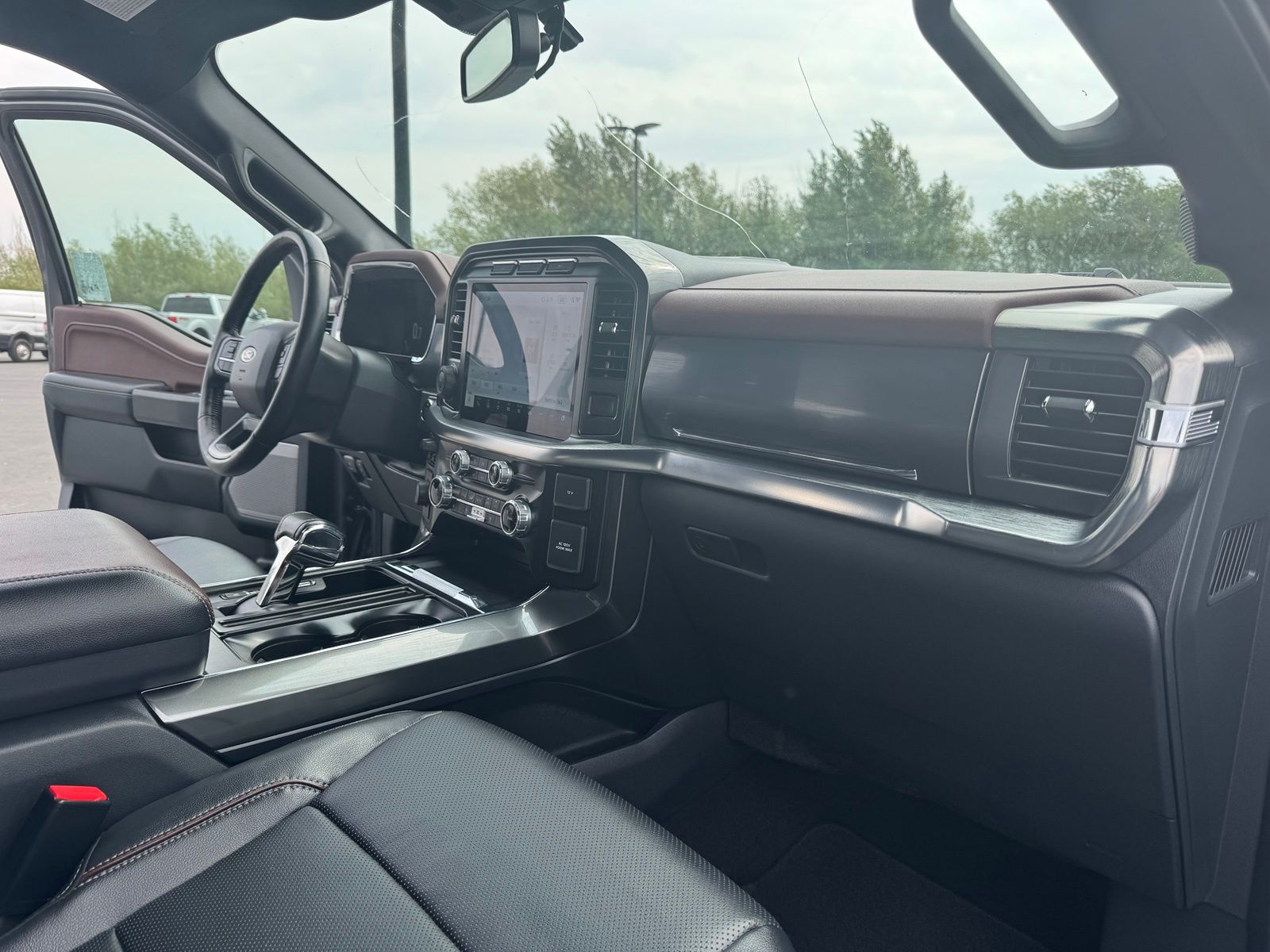 Used 2023 Ford F-150 Truck