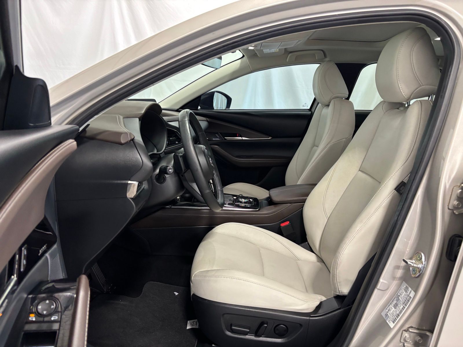 Used Car 2022 Mazda Cx-30  2.5 Turbo Premium Package For Sale Under $25,000 In Austin, Texas