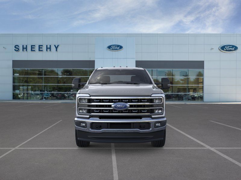 New 2026 Avalanche Ford Lariat image 2