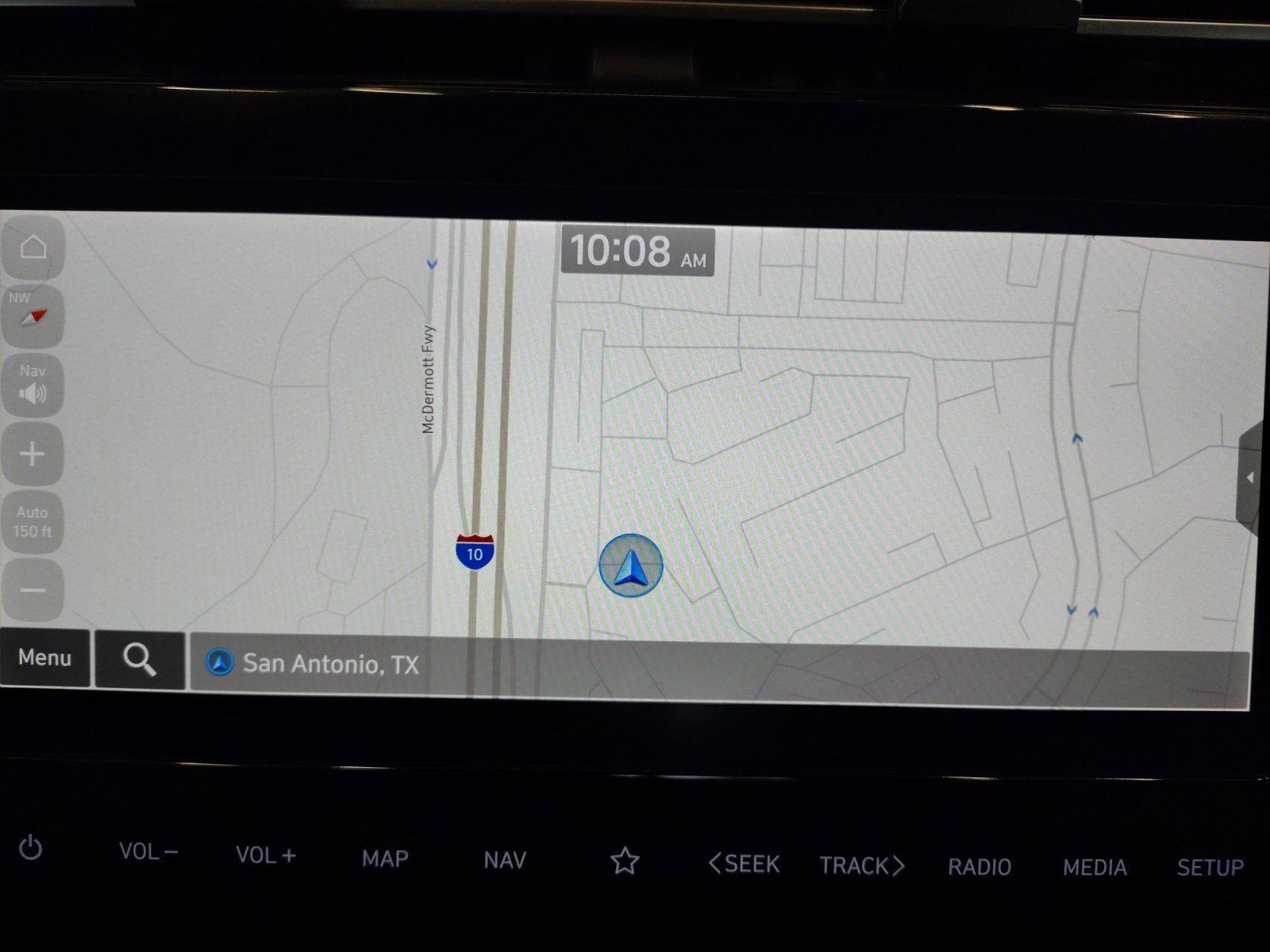 Used Car 2023 Hyundai Santa Cruz  Limited For Sale Under $30,000 In San Antonio, Texas