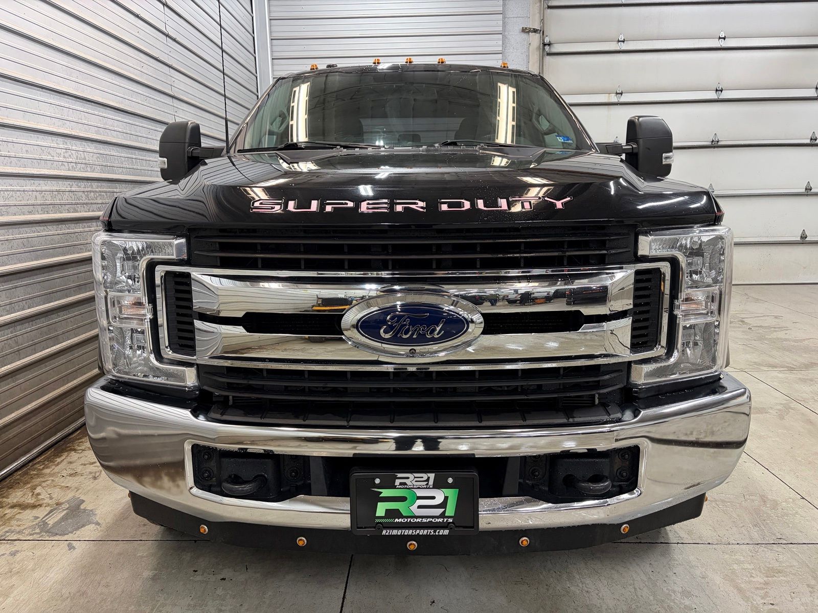 Photo 2 of 2019 Ford F-350 Super Duty XL