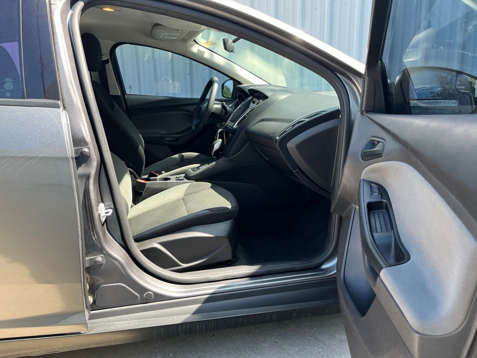 Used Car 2014 Ford Focus  S For Sale Under $10,000 In Austin, Texas