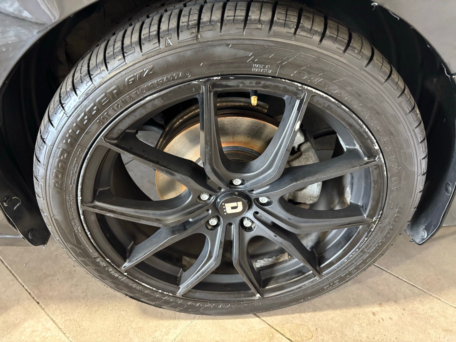 Used Car 2017 Mazda Mazda6  Touring For Sale Under $15,000 In Austin, Texas