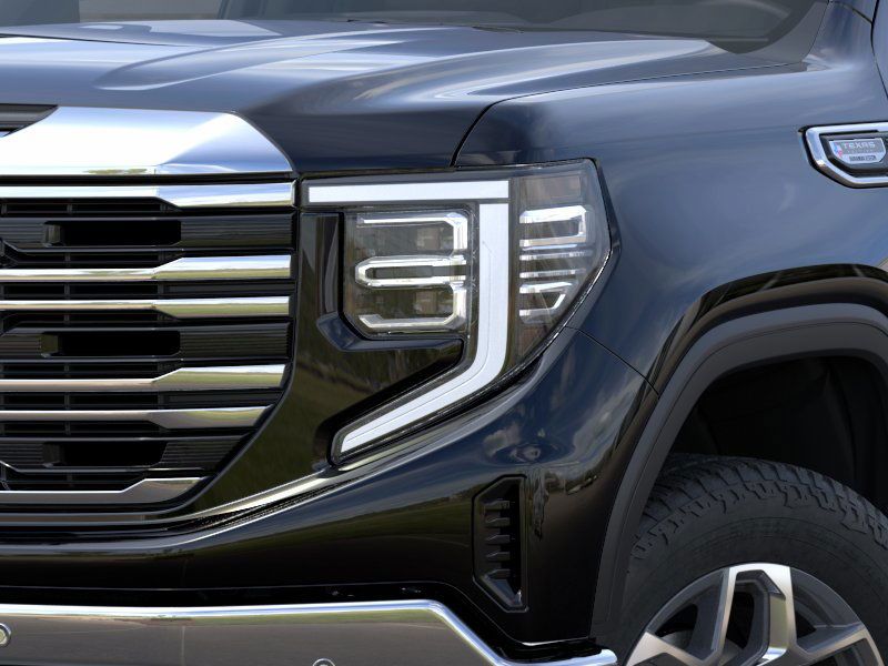 2026 GMC Sierra 1500 SLT - 9
