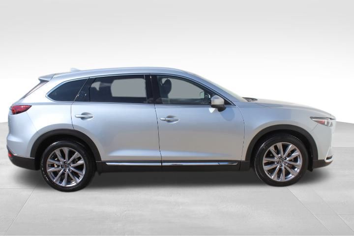 Used Car 2023 Mazda Cx-9  Grand Touring For Sale Under $30,000 In Austin, Texas