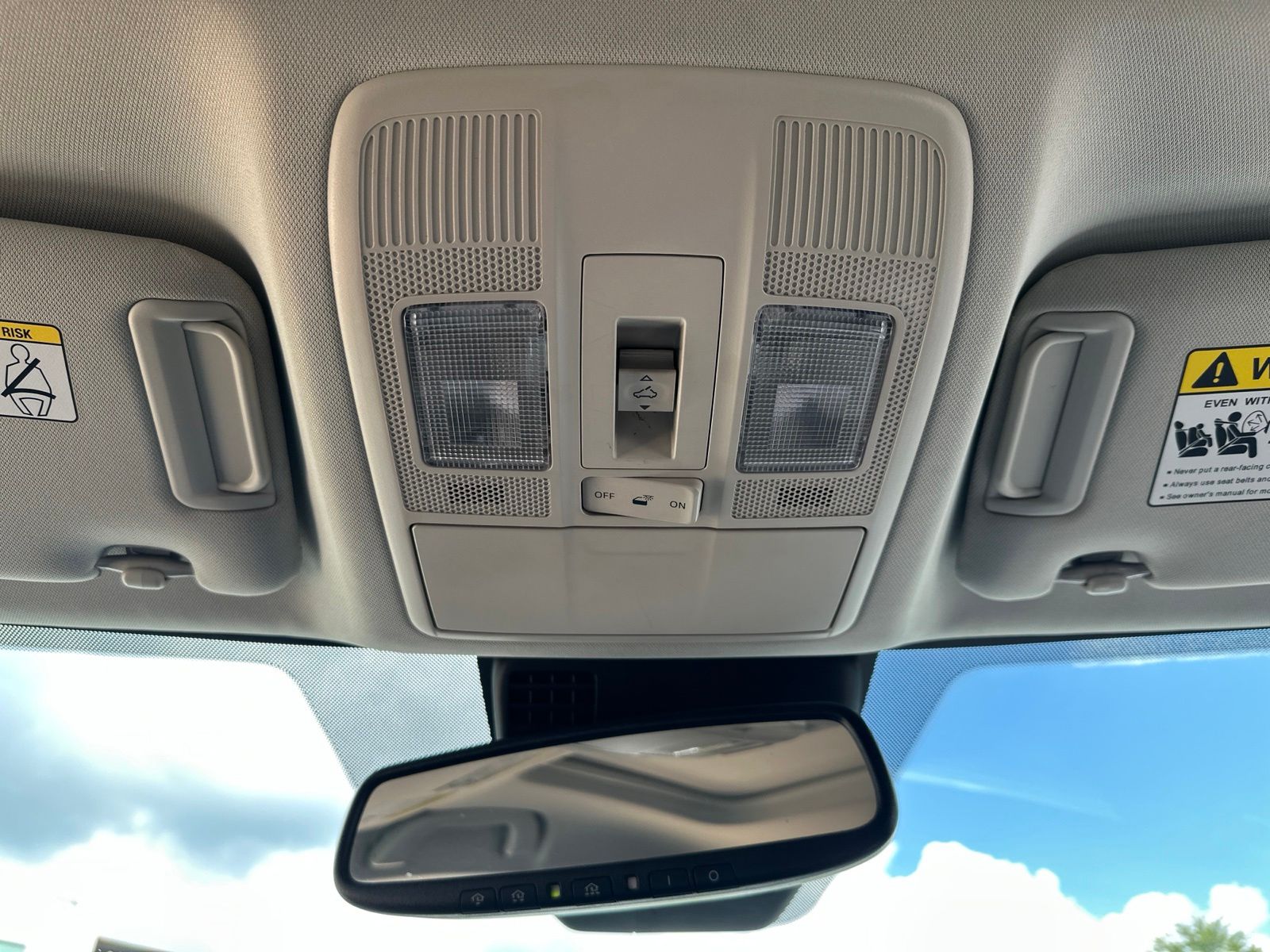 Used 2019 Blue Mazda Grand Touring Reserve image 24