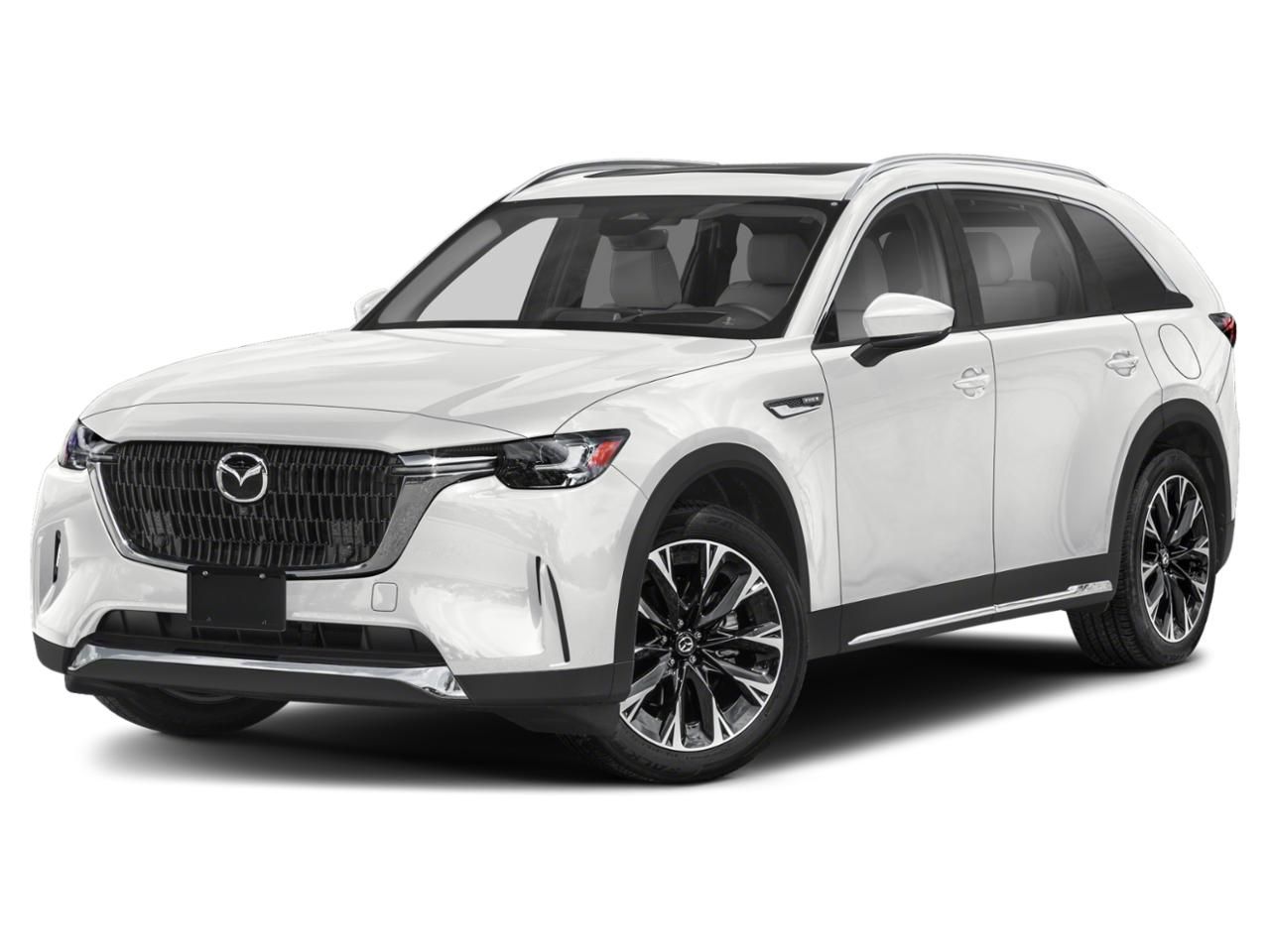2026 Mazda Mazda CX-90 Plug-In Hybrid Premium Plus